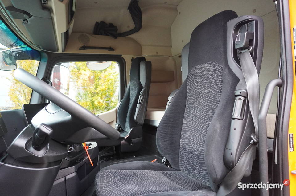 MercedesBenz Actros 2545 62 MP5 FULL ADR Firanka nie Kraków sprzedam