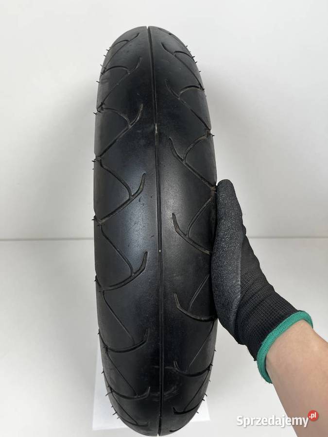 5245 Opona motocyklowa BRIDGESTONE BATTLAX BT012 Łobżenica
