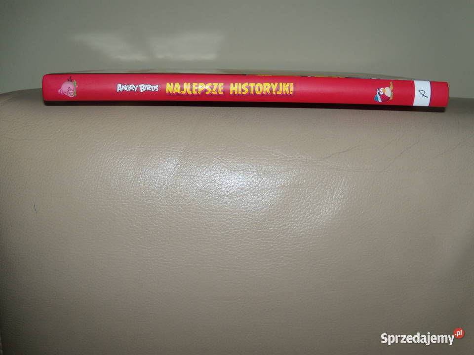 Najlepsze historyjki Angry Birds mazowieckie Warszawa