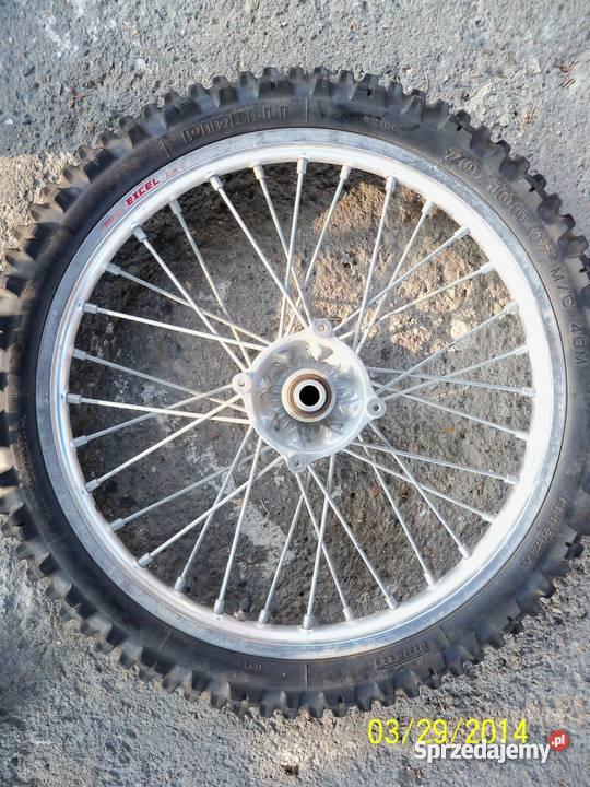 Koła do KTM 85SX sprzedam