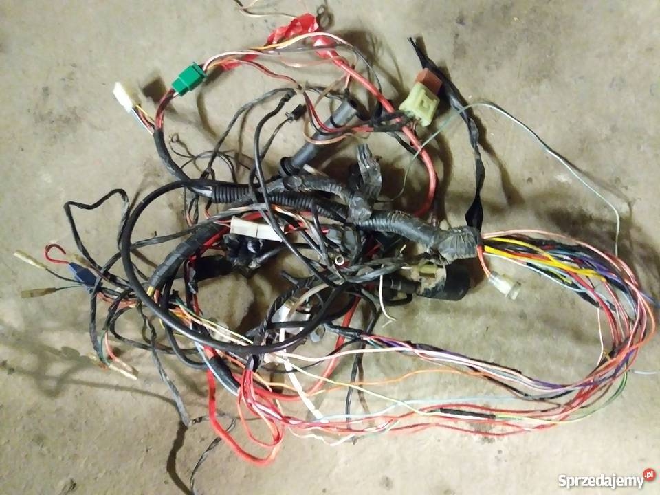 sprzedam silnik dinlii 450 kompletny Lublin