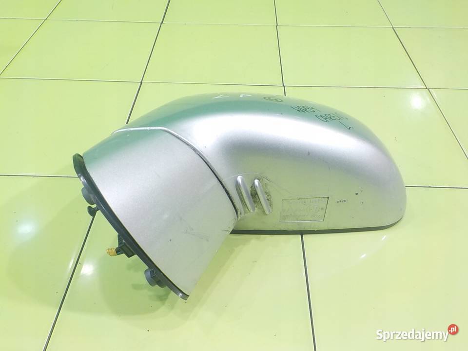 KIA CARENS III 16 B 09r 5D lusterko lewe 022576 sprzedam