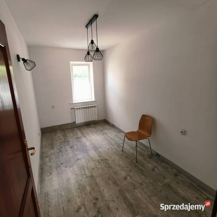Dom z ogrodem w Mosinie Mosina