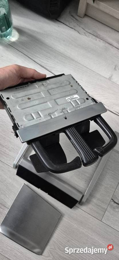Dekory listwy ozdobne szczotkowane aluminium Vw Listwy ozdobne Słupsk