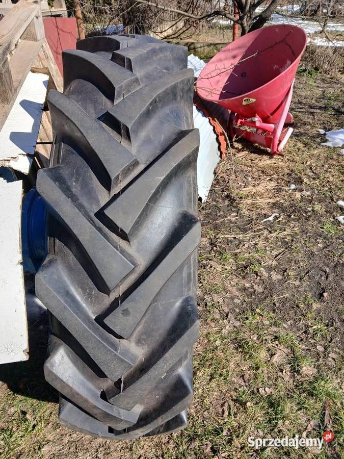 Koła ursus c 360 Wola Uhruska sprzedam