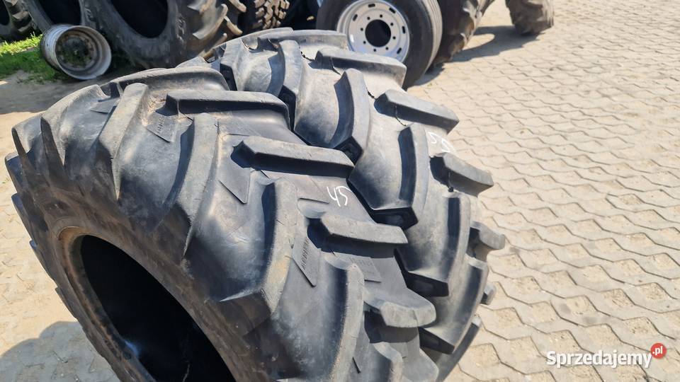 136r24 13624 34085r24 Mitas Michelin 90 bieżnik warmińsko-mazurskie Nowe Miasto Lubawskie