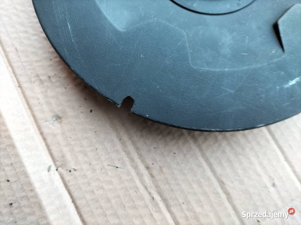 KOŁPAK KAPSEL DEKIELEK Primastar Trafic 2 Vivaro Kamień-Kolonia