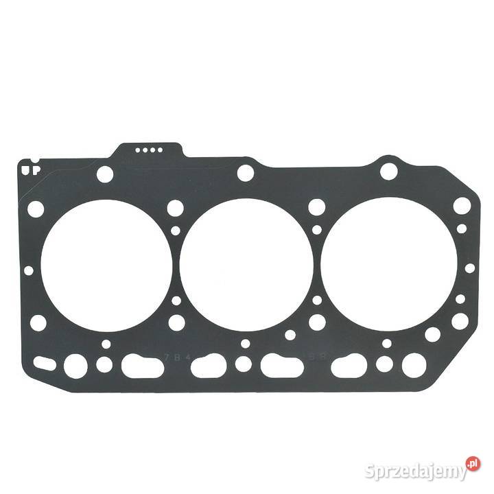 Uszczelka pod głowice 89 mm Yanmar 3TNE883TNV88 Tajęcina