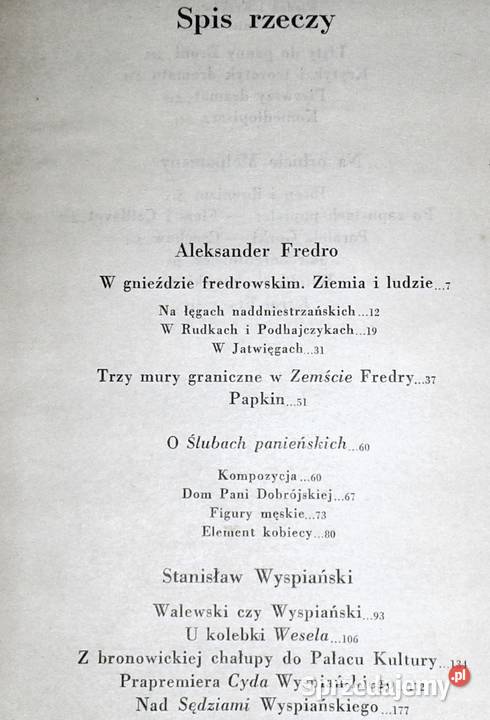 Na orbicie Melpomeny Adam GrzymałaSiedlecki Chełm sprzedam