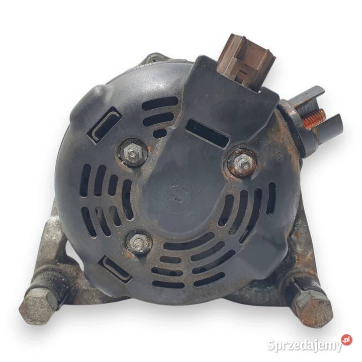ALTERNATOR Volvo V50 S40 Ford Focus C 16 D TDCi Chełm sprzedam