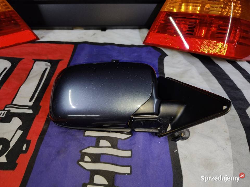 lusterko prawe bmw e36