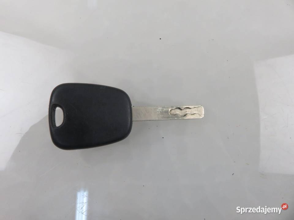 STACYJKA CITROEN C2 9648445180