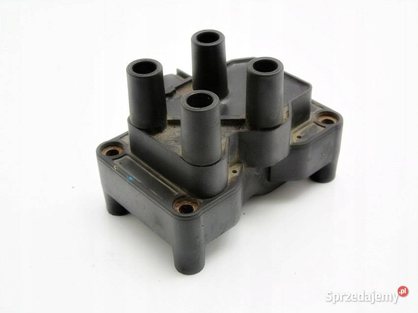 CEWKA ZAPŁONOWA 18 20 16V MONDEO 3 V50 S40 C30 Sosnowiec