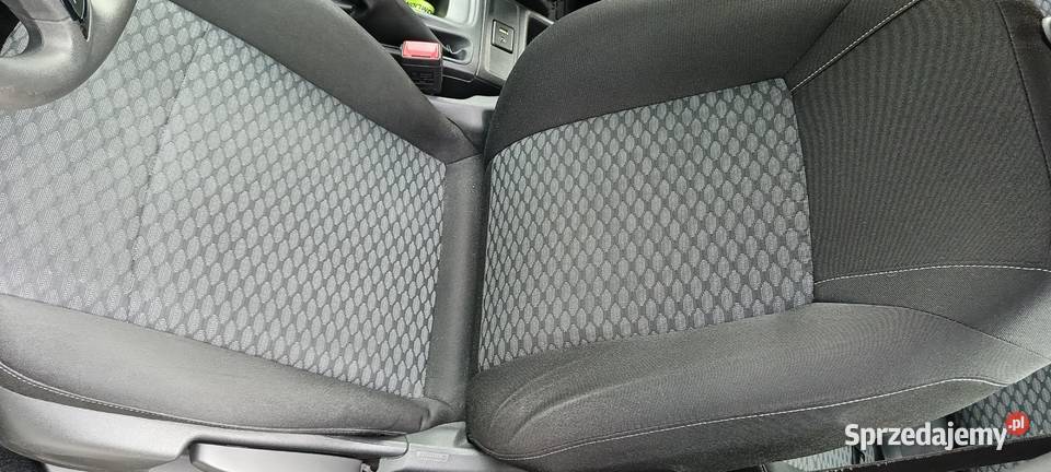 Opel Astra Turbo benzyna super stan Bochnia