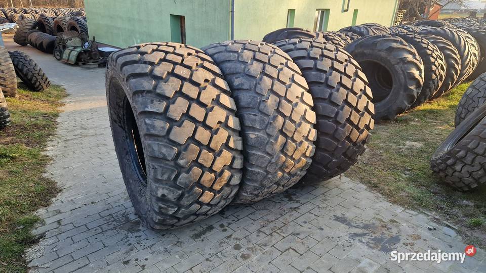 65055r265 65055265 Alliance 90 bez napraw Nowe Miasto Lubawskie