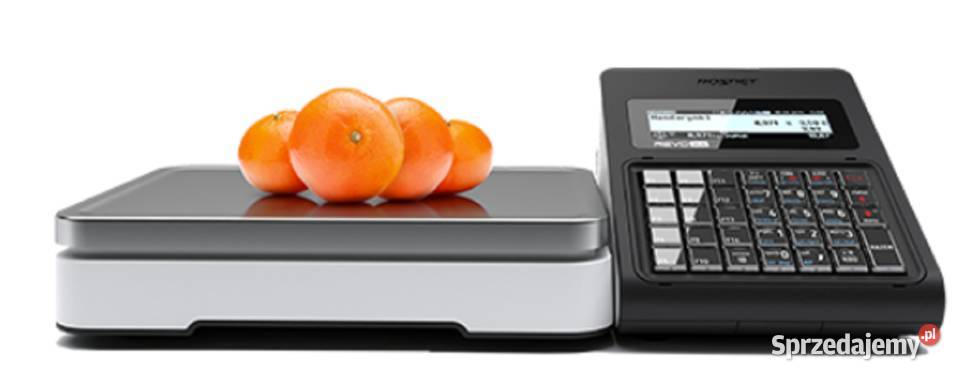 Posnet Revo Online Kasa Fiskalna WiFi Warszawa