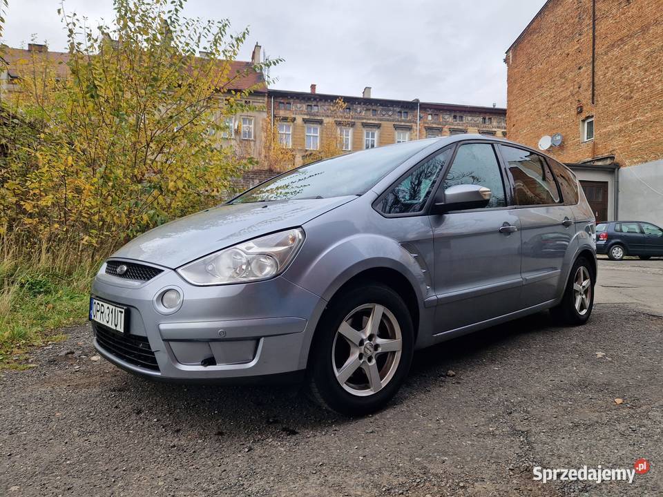 Sprzedam samochód osobowy w stanie