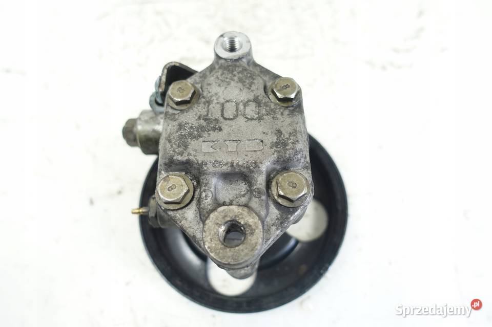 Mitsubishi Space Star 16 16V POMPA WSPOMAGANIA Chełm