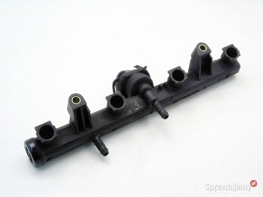 LISTWA WTRYSKOWA 10 14 MPI LUPO AROSA POLO IBIZA Pozostałe Sosnowiec sprzedam