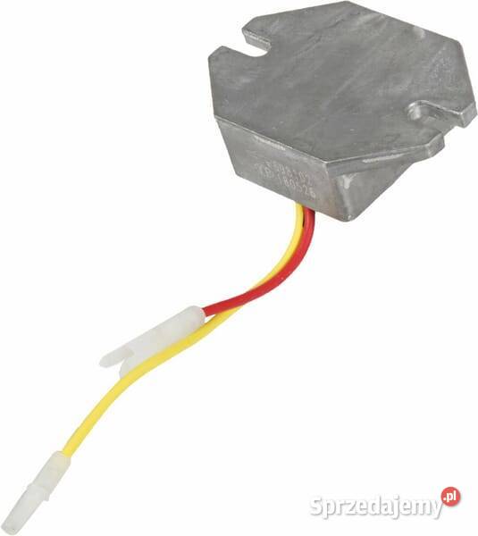 Regulator 698315 Kamionna