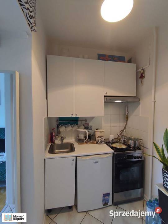 1pok 20met Sokolej BALKON Wrocław 16950zł/m2 sprzedam