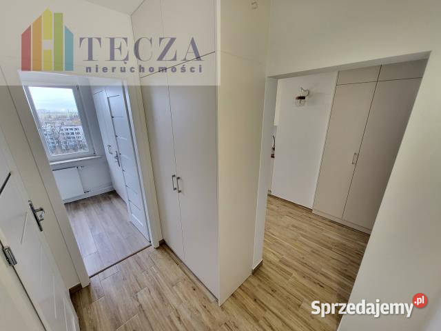 Mieszkanie Warszawa Burgaska 55m2 mazowieckie
