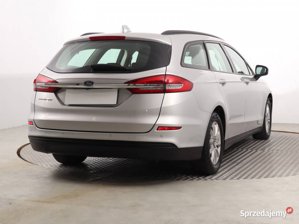 Ford Mondeo 20 EcoBlue czujnik deszczu Katowice