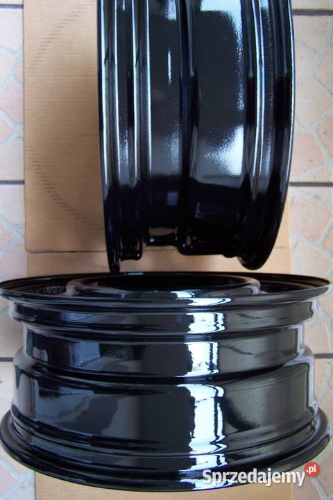 Oryginalne felgi do Toyota Avensis T25 16 5x100 Reda