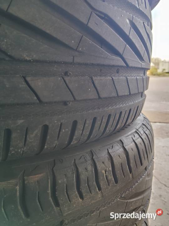 Sprzedam opony zachodniopomorskie