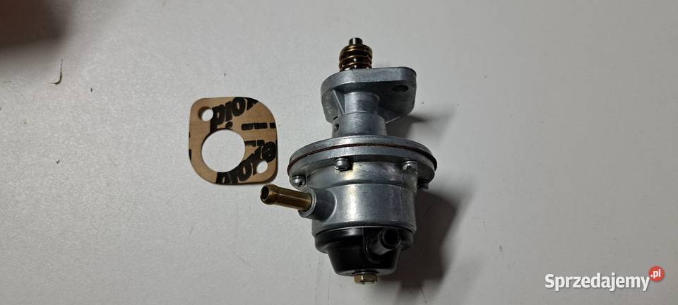 NOWA Pompa paliwa BCD Mercedes W123 W114 200 230