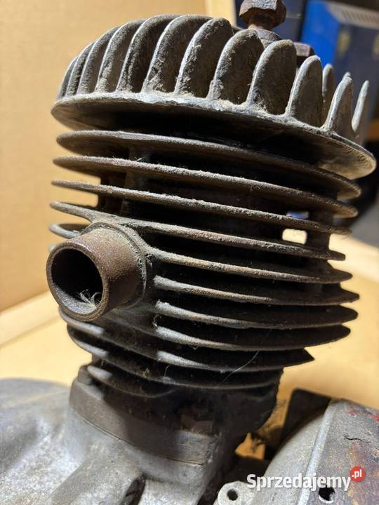 DKW KS 200 1936 Nowy Sącz