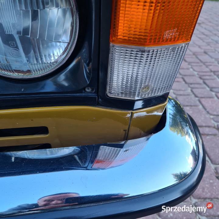 Fiat 125p 1982 15 oryginalny stan i lakier Lublin