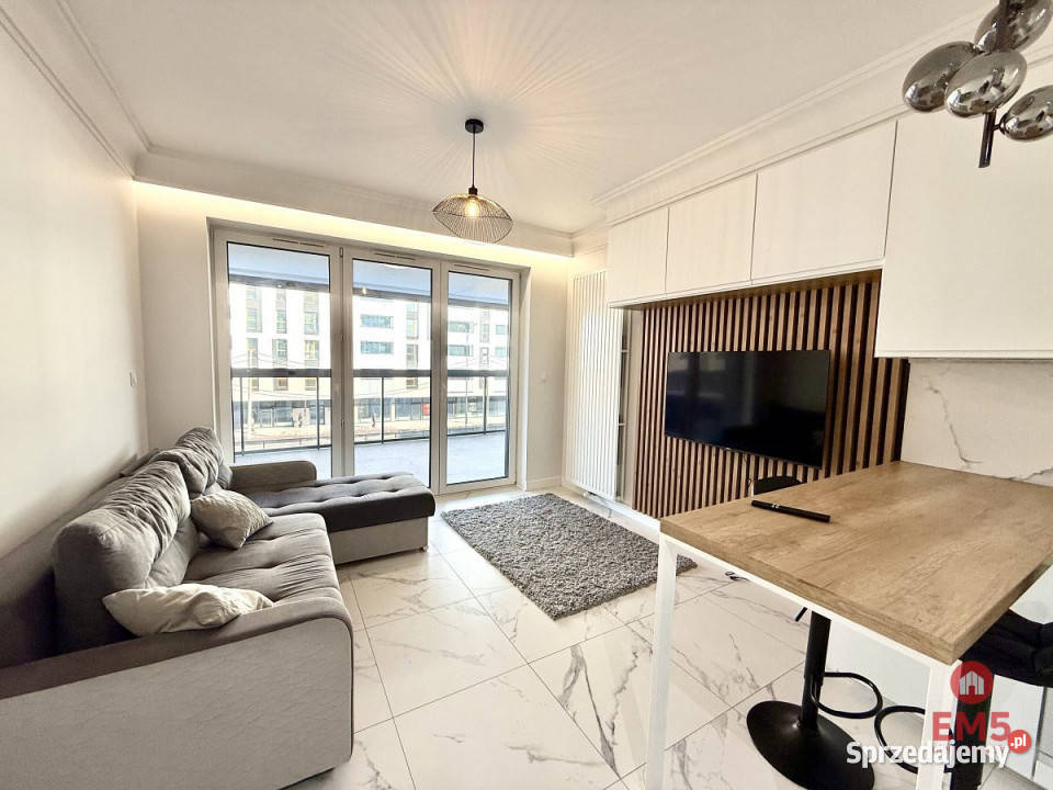 wynajmu mieszkania Białystok 25 metrów Wynajem sprzedam