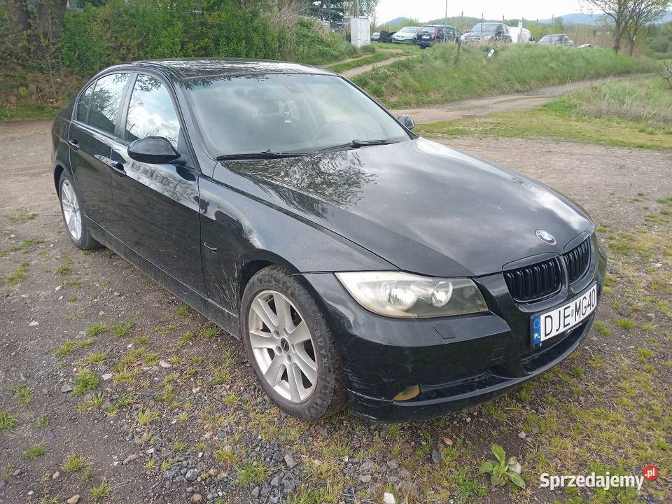 BMW 3 E90 20 sprzedam