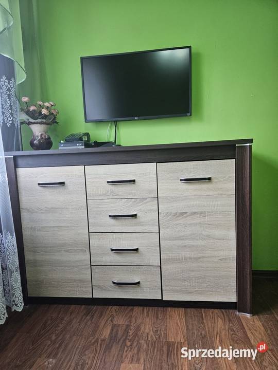 Komoda do pokoju NOWA podkarpackie Łańcut