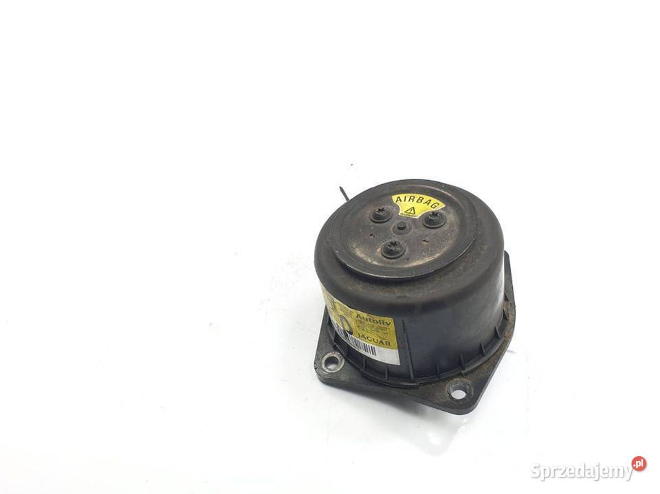 PODUSZKA AIRBAG JAGUAR XF 8X2316E600AB Lipno