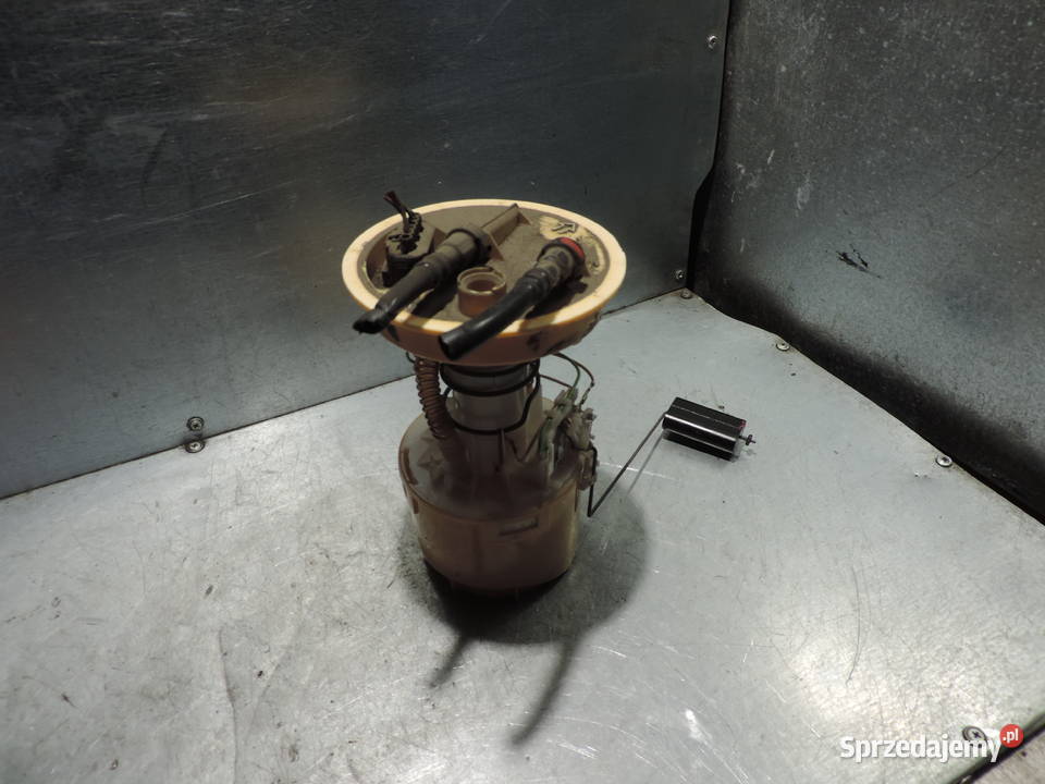 WSKAŹNIK PŁYWAK PALIWA FORD FOCUS MK2 II 18 TDCI małopolskie Nowy Sącz