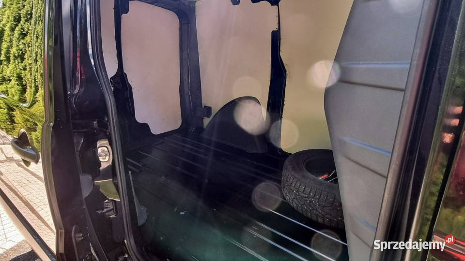 Fiat Scudo I właściciel Prosty Silni Super Stan garażowany mazowieckie Płońsk