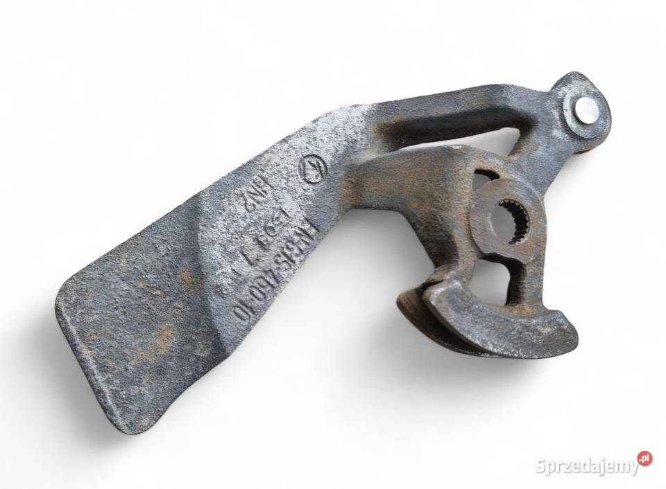 ŁAPA DŹWIGNIA SKRZYNI BIEGÓW 5B 14 TDI 19 TDI osobowe Działoszyce sprzedam