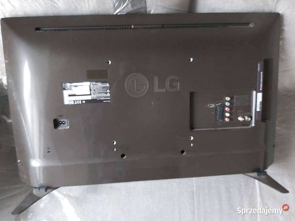Telewizor 32 lg LG