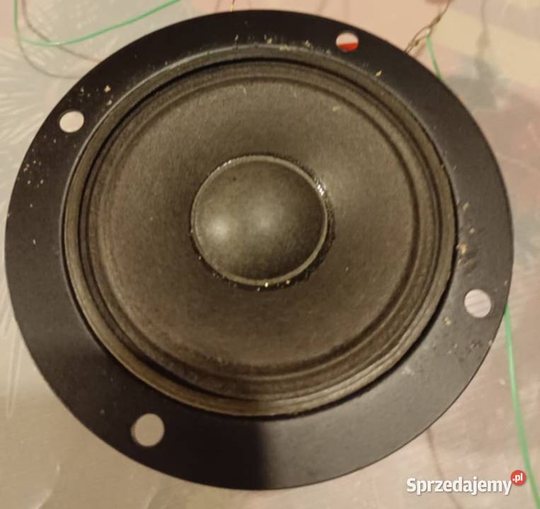 Głośniki Jamo 44031 i 44050 Tarnów