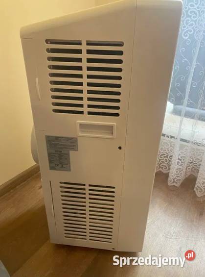 Klimatyzator Volteno VO0408 12000 BTU AGD drobne Gdynia