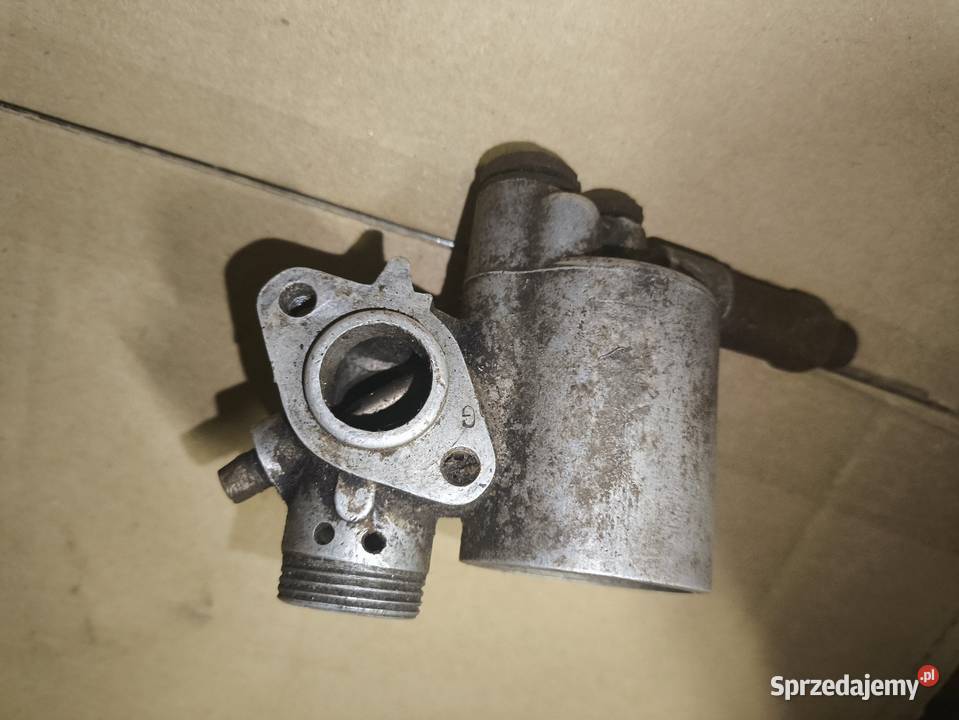 Gaźnik FS Sachs motor 98 villiers hercules Lutoryż sprzedam