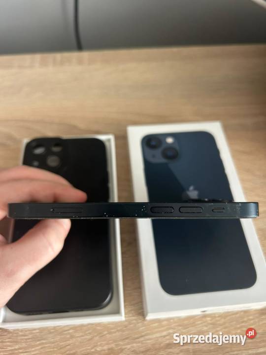 Iphone 13 mini 128Gb Bzianka