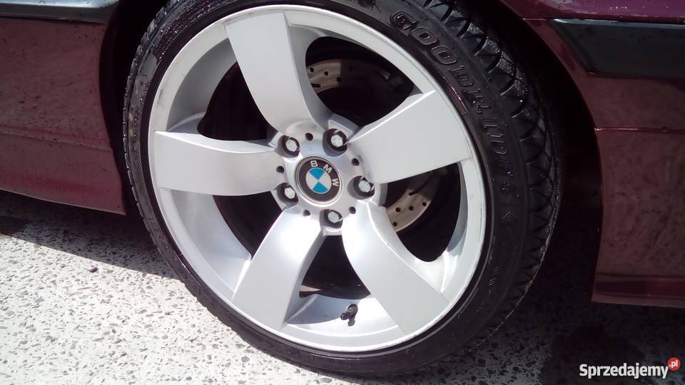 BMW e36 320i RARYTAS świętokrzyskie Zagnańsk