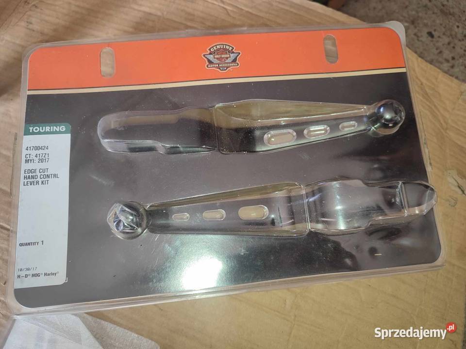 harley dzwingnie hamulca sprzęgła cut Kolbuszowa