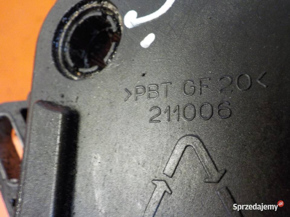 DS3 16 VTI 14r potencjometr skrzyni CMF930400