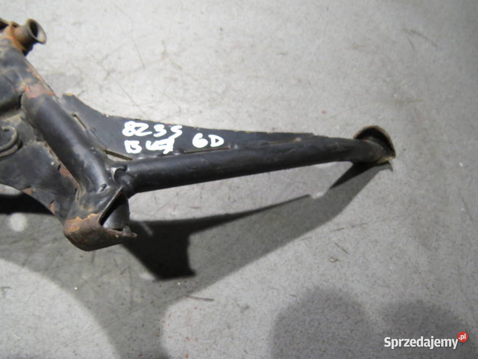 SUZUKI BURGMAN K7 200 125 150 08 STOPKA