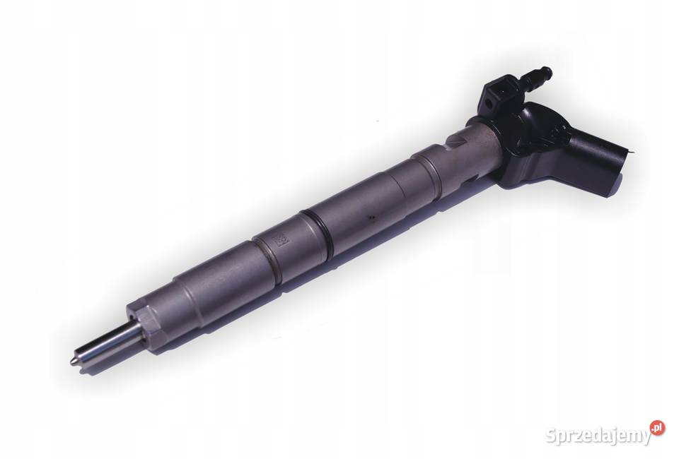WTRYSKIWACZE TOYOTA 14 D4D 0445116054 Wtryskiwacze Kartuzy