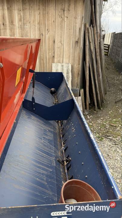 Nordsten Liftomatic 25m Piotrów-Gułaczów